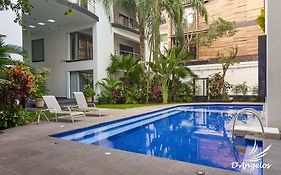 Almarea Vacation Condo